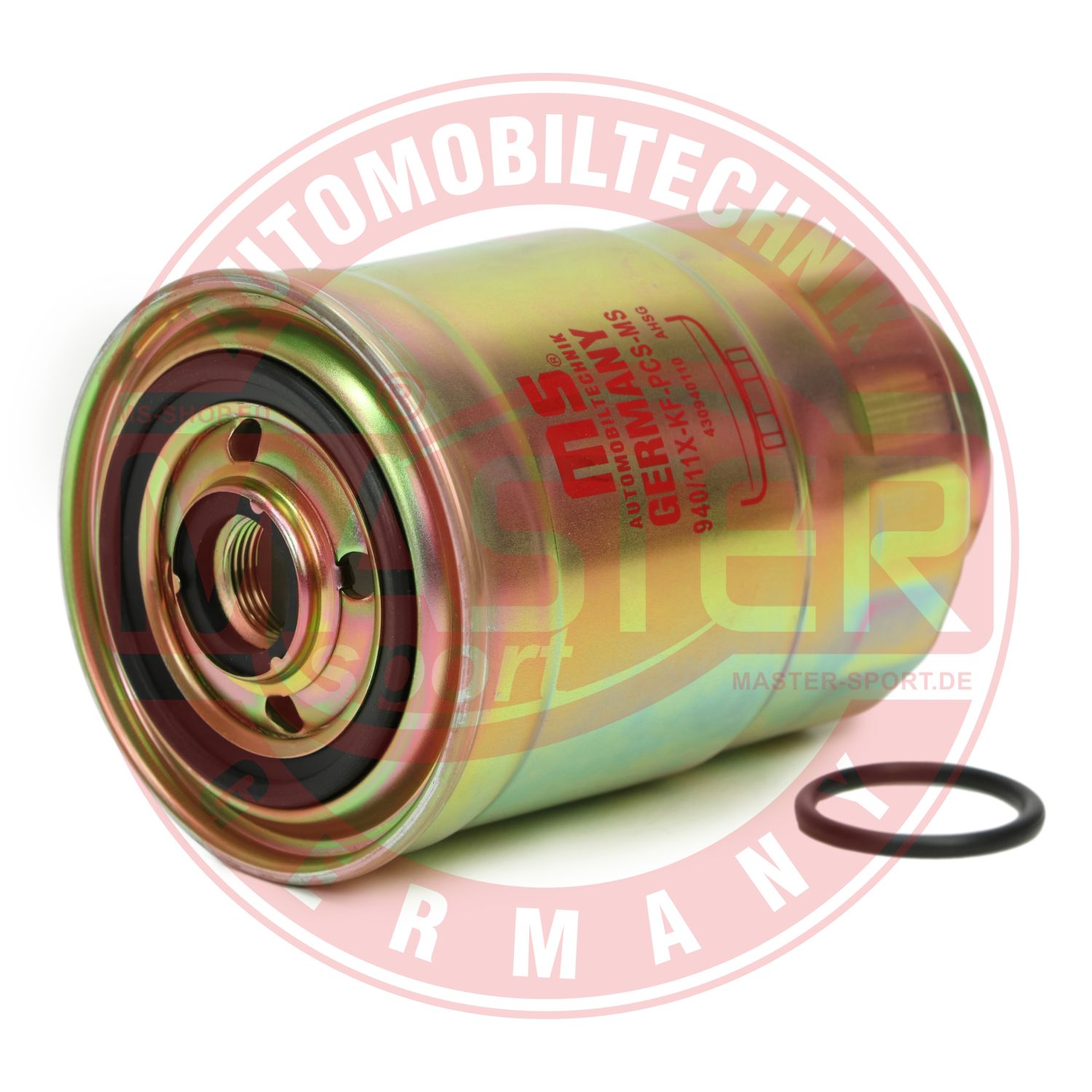 Filtru combustibil MASTERSPORT GERMANY 940/11X-KF-PCS-MS